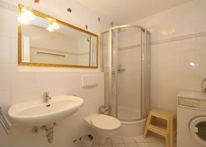 Mecking Appartement *