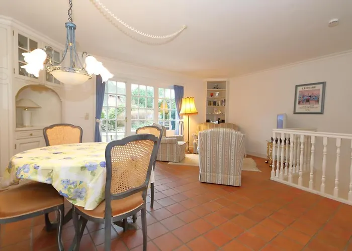 Mecking Appartement *